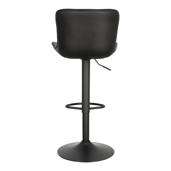 Hoker Aland czarny - Intesi